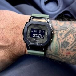 G SHOCK GMS-5600 NEW MODEL