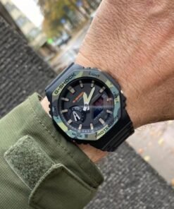 G-SHOCK GM 2100  PRIMIUM WATCH