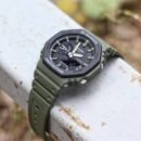 G-SHOCK GM 2100  PRIMIUM WATCH