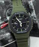G-SHOCK GM 2100  PRIMIUM WATCH