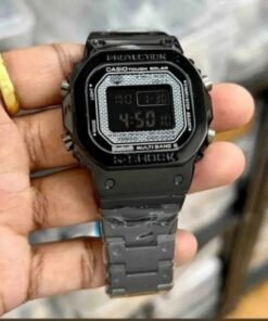 G SHOCK GMS-5600 METAL NEW  MODEL PRIMIUM QUILTY