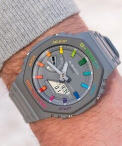 G-SHOCK GM 2100  PRIMIUM WATCH