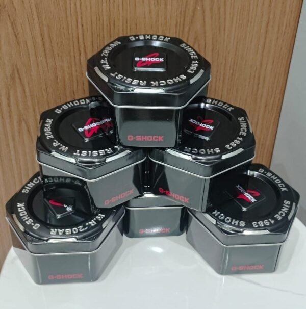 G-SHOCK GM 2100  PRIMIUM WATCH - Image 4