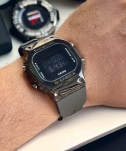 G SHOCK GMS-5600 NEW MODEL