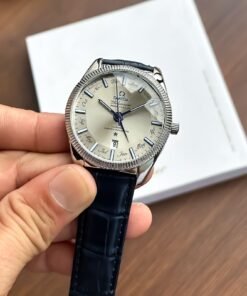 Omega Globemaster