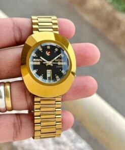 RADO DIASTAR AUTOMATIC PRIMIUM WATCH