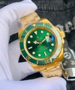 ROLEX SUBMARINE AUTOMATIC AAA PRIMIUM WATCH