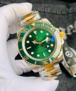 ROLEX SUBMARINE AUTOMATIC PRIMIUM WATCH