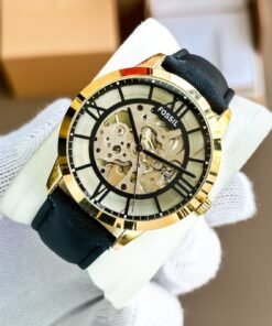 Fossil Automatic