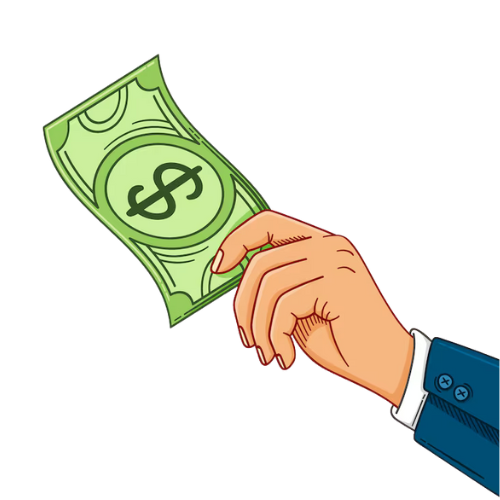Money Icon
