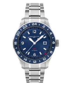 Mont Blanc men watches