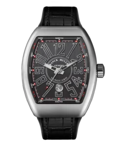 Frank Muller men watches