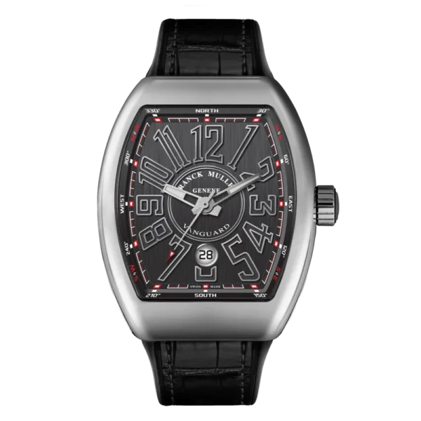Frank Muller men watches