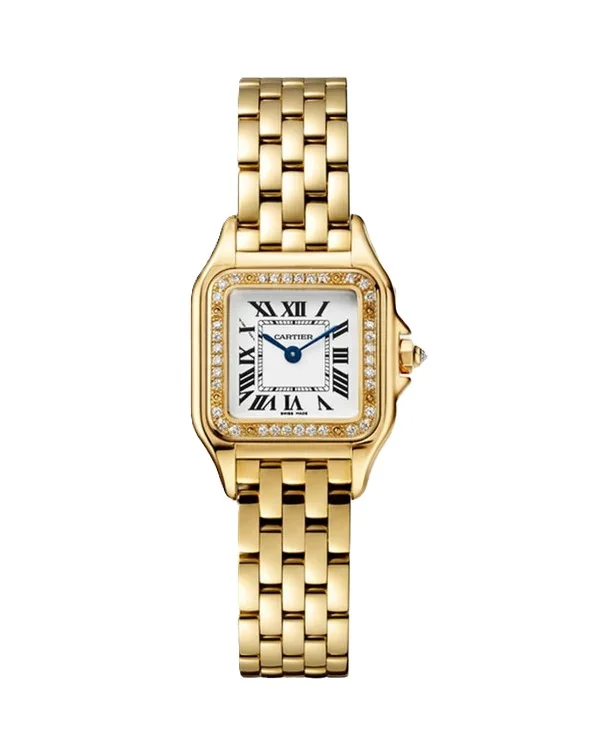 Cartier