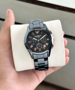 Emporio Armani Ceramic