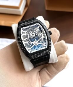 Franck Muller Black White