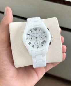 Emporio Armani Ceramic