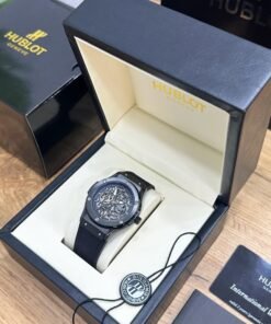 Hublot Automatic Open Heart