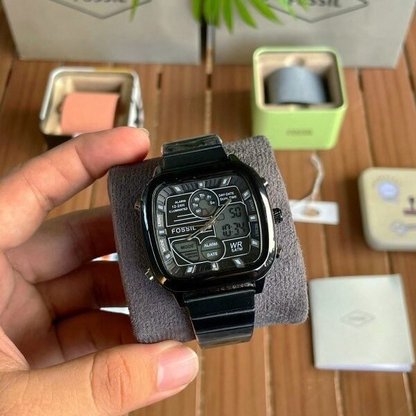 Fossil Retro