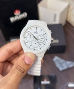 Rado Ceramic White