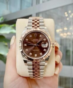 ROLEX DATEJUST DATE AUTOMATIC NEW PRIMIUM EDITION