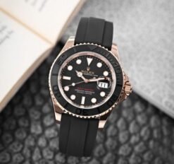 ROLEX YATCH MASTER AUTOMATIC NEW PRIMIUM EDITION