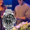 Rolex Oyster perpetual Gmt master