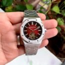 AUDEMARS PIGUET ROYAL OAK TOURBILLON