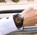 Fossil Automatic