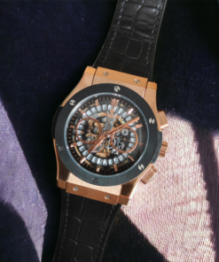 Hublot Big Bang Calendar