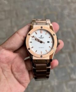 Hublot Automatic Watch