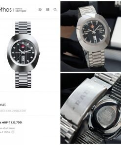 Rado Diastar Automatic