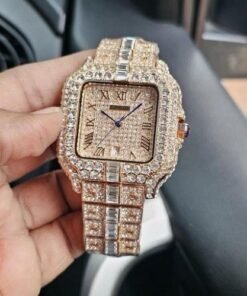 Cartier Diamond