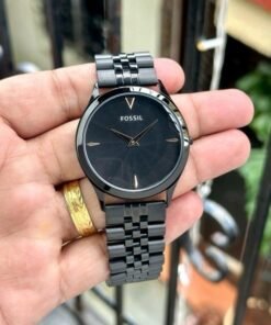 Fossil Formal watch
