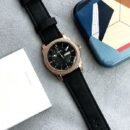 Fossil Leather