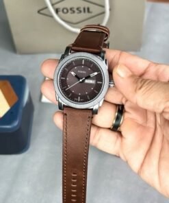 Fossil Leather
