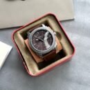Fossil Leather