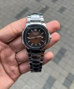 Patek Philippe Nautilus Quartz