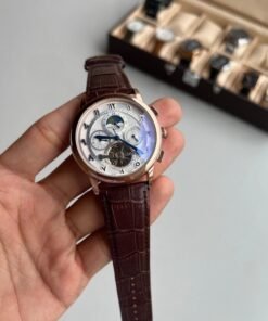 Patek Philippe Automatic Arabic