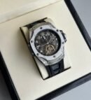 Hublot Big Bang Tourbillon Open Heart Automatic