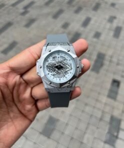 Hublot Spider Gray