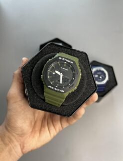 G Shock