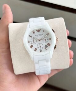 Emporio Armani Ceramic