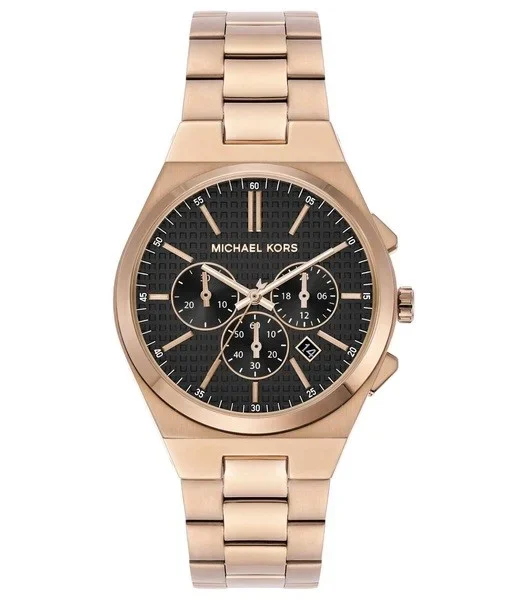 Michael Kors men watches