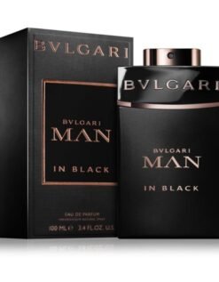 BVLGARI MAN PERFUME