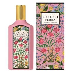 GUCCI FLORA PERFUME FOR WOMEN 100ML