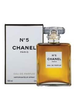 N°5 CHANEL PARIS FOR HER 100ML