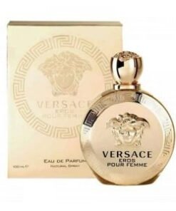 VERSACE POUR FEMME 75ML