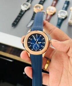 Patek Philippe Aquanaut Automatic