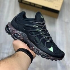 Branded Air Max Terrascape Plus Black